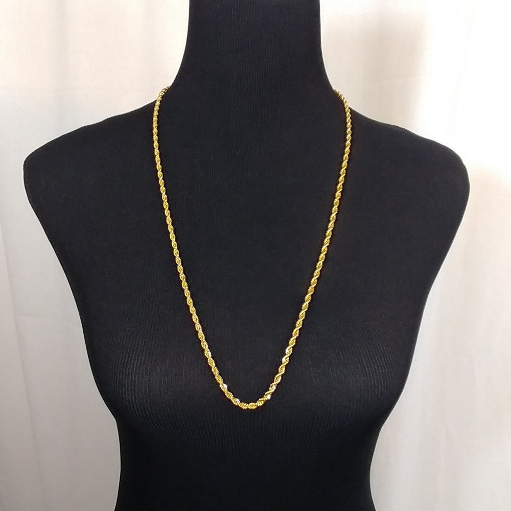 Unisex necklace